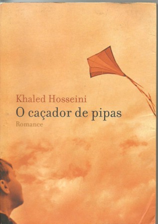 O caçador de pipas